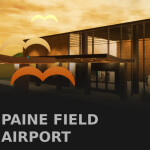 Paine Field Airport