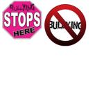 Against bullying <3