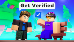 [🤖] Get Verified!