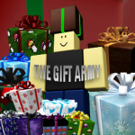 The Gift Army