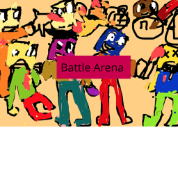 Battle Arena