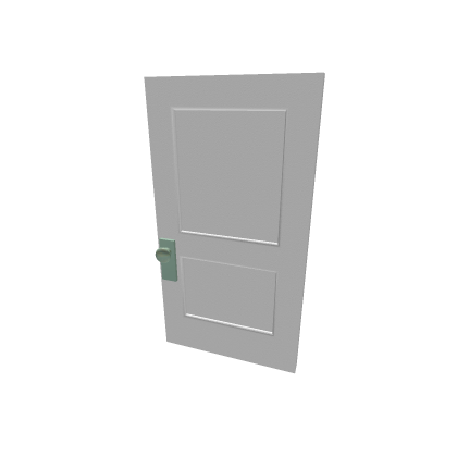 Animatable Door Rig