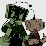 Shelly x Vee Roleplay!