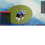 The United States of ROBUX