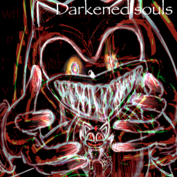 Darkened Souls icon