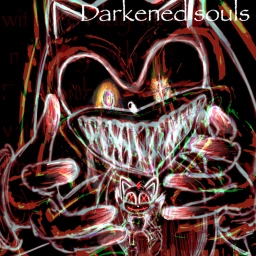 Darkened Souls icon