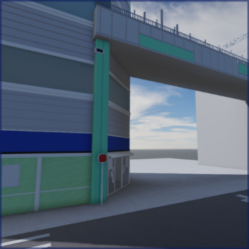 Amein Clothing City V1 (ANIME)