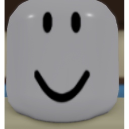 Classic vibe place icon