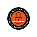Wolf's Security Force