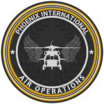 [C.I] Air Command
