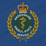 UK:RP Andershire I Ambulance Service