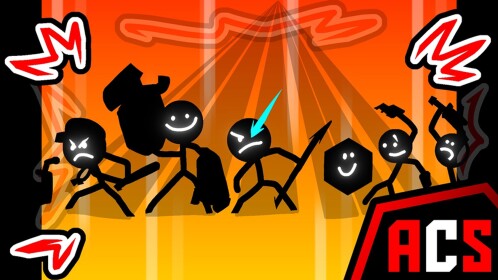 [RISK OF RECON] [ACS] Absurd Critical Strike