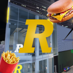 FastFood group Project