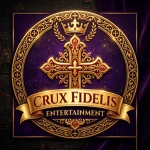 Crux Fidelis Entertainment Group Thumbnail
