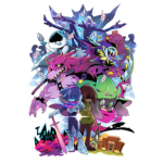 Deltarune!