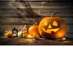 HAPPY HALLOWEEN