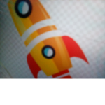 Rocket Wall Remade