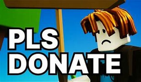 (RELEASE) Average Donation Game