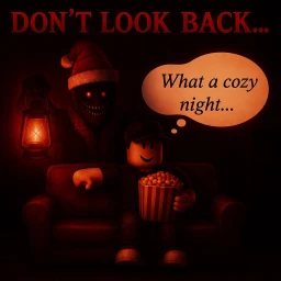 [STORY] Krampus Mystery  icon