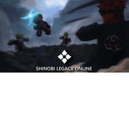 Shinobi Legacy Online