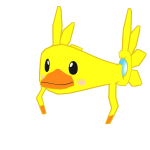 Duck Valkyrie