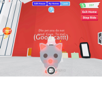 Free pets forever