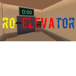 Ro-Elevator