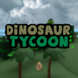 Dinosaur Tycoon!