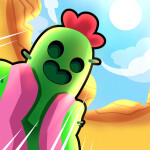 [Hypercharge] Brawl Stars Battlegrounds