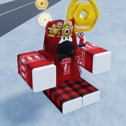 Talk To A Rig (CHRISMASS UPDATE)  icon
