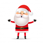 Santa's Bots