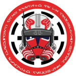 Guardia de Coruscant.