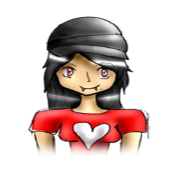 [S] Drawing: Kitty924 Roblox decal