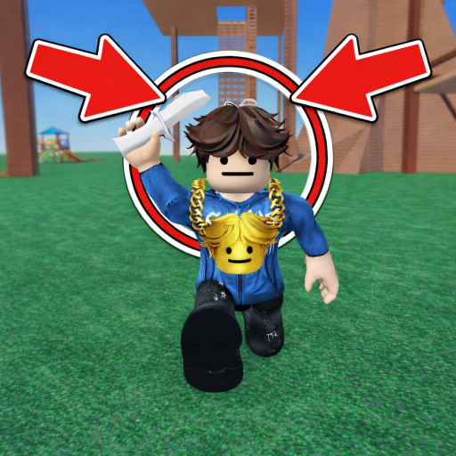 🔪Survive Caylus The Killer