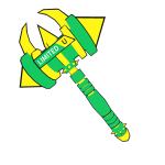 Limited U Hammer