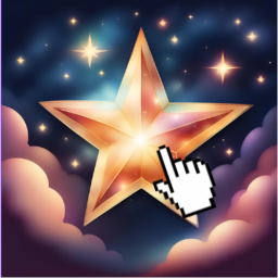 Star Clicker⭐🖱️