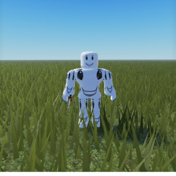 Survival The Winning Smile The Killer