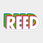 Reed Alford’s fan club