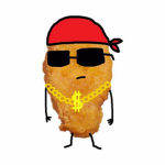 Chicken Wing Baloneys Group