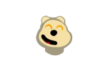 Teddy Strings Pizza Zone