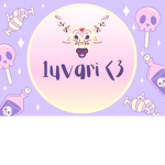 1uvari <3