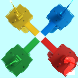 Doomspire Brickbattle 2