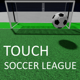 Touch Soccer League icon