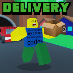 Delivery Chaos! (ALPHA)