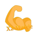 X2 Muscle