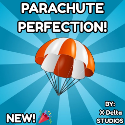 [NEW🎉] Parachute Perfection