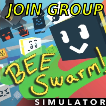 Join Bee Swarms Group