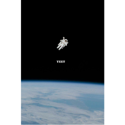 Space Collector Simulator