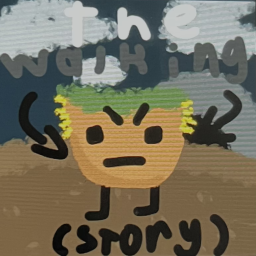 The Walking Taco (STORY)