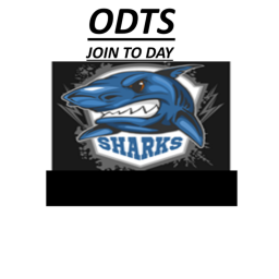 OFFICIAL DANK TEAM SHARK HANG OUT